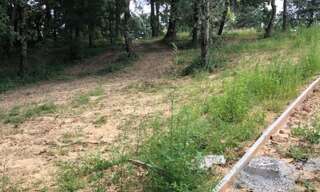 Terrain  1900 m² à vendre à Bouliac (33270)