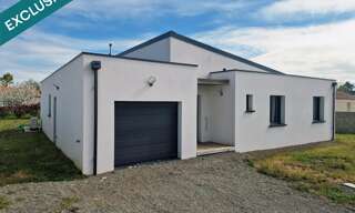 Maison 5 Pièces 114 m² à vendre à Saint-Benoist-sur-Mer (85540)