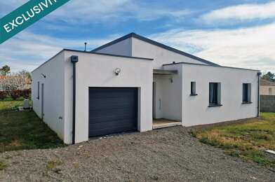 Maison 5 pièces 284900 €