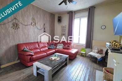 Maison 6 pièces 69990 €