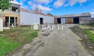 Commerce 3 Pièces 4983 m² à vendre à Esquelbecq (59470)