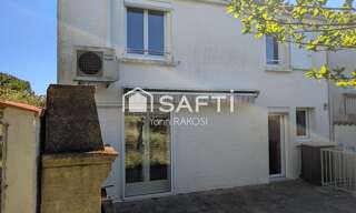 Maison 5 Pièces 106 m² à vendre à Saint-Jean-d'Angély (17400)