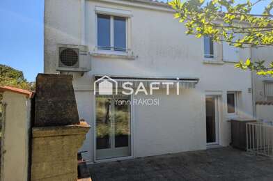 Maison 5 pièces 189900 €