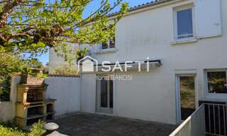 Maison 5 Pièces 106 m² à vendre à Saint-Jean-d'Angély (17400)