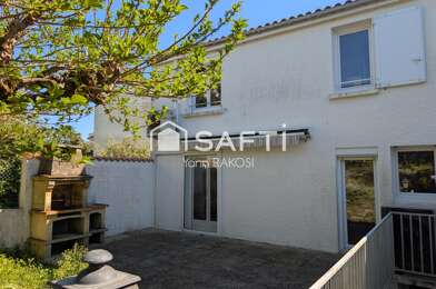 Maison 5 pièces 189900 €