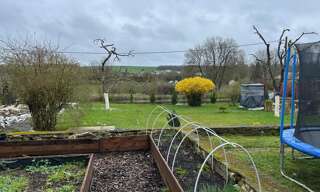 Maison 5 Pièces 120 m² à vendre à Saint-Joire (55130)