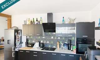 Maison 5 Pièces 120 m² à vendre à Saint-Joire (55130)