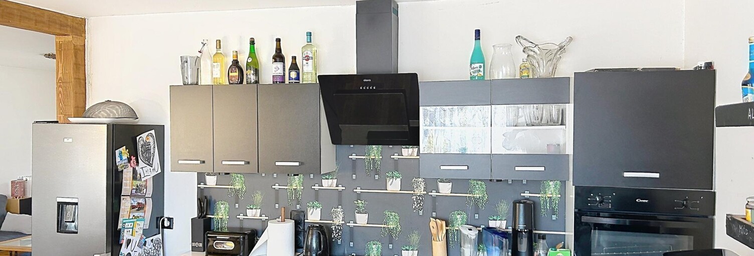 Maison 5 Pièces 120 m² à vendre à Saint-Joire (55130)