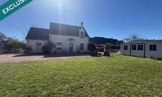 Maison 5 Pièces 107 m² à vendre à Montlouis-sur-Loire (37270)