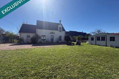 Maison 5 pièces 297000 €