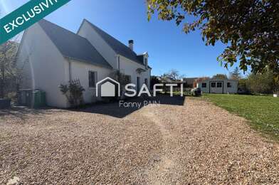 Maison 5 pièces 297000 €