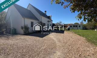 Maison 5 Pièces 107 m² à vendre à Montlouis-sur-Loire (37270)