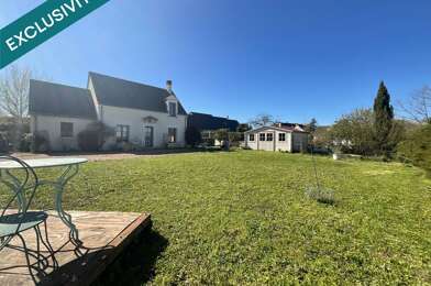 Maison 5 pièces 297000 €