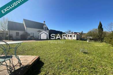 Maison 5 pièces 280000 €