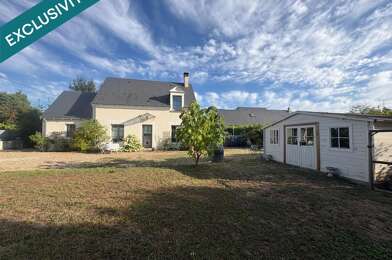 Maison 5 pièces 280000 €