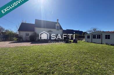 Maison 5 pièces 280000 €