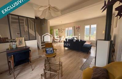 Maison de 2013, au calme, coup de cœur ! — photo du bien