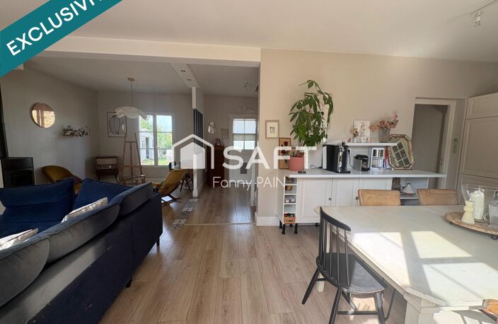 Maison de 2013, au calme, coup de cœur ! — photo 4
