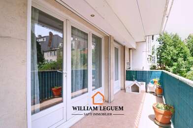 Appartement 3 pièces 355000 €