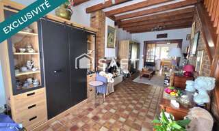 Maison 3 Pièces 85 m² à vendre à Saint-Quentin (02100)