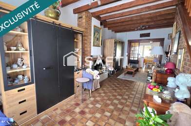 Maison 3 pièces 99990 €