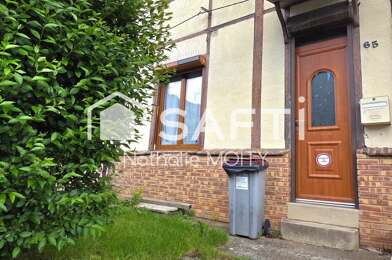 Maison 3 pièces 99990 €