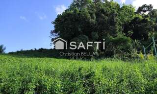 Terrain  1775 m² à vendre à Le François (97240)