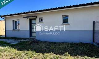 Maison 4 Pièces 94 m² à vendre à Saint-André-de-Cubzac (33240)