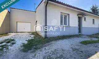 Maison 4 Pièces 94 m² à vendre à Saint-André-de-Cubzac (33240)