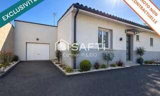 Maison 4 Pièces 94 m² à vendre à Saint-André-de-Cubzac (33240)