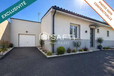 Maison 4 pièces 249900 €