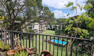 Appartement 2 Pièces 42 m² à vendre à Fort-de-France (97200)