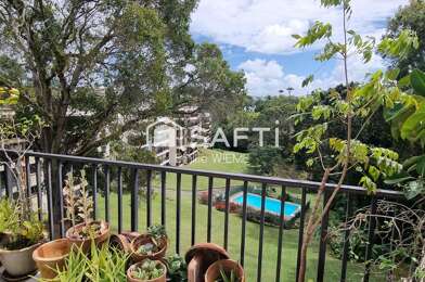 Appartement 2 pièces 175000 €