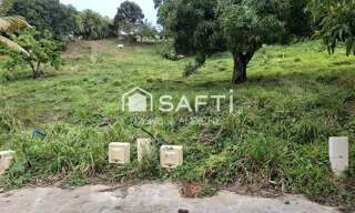 Terrain  566 m² à vendre à Sainte-Luce (97228)