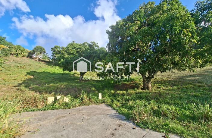 Terrain 566 m² en lotissement  Sainte-Luce — photo 2