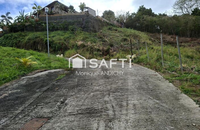 Terrain 566 m² en lotissement  Sainte-Luce — photo 4