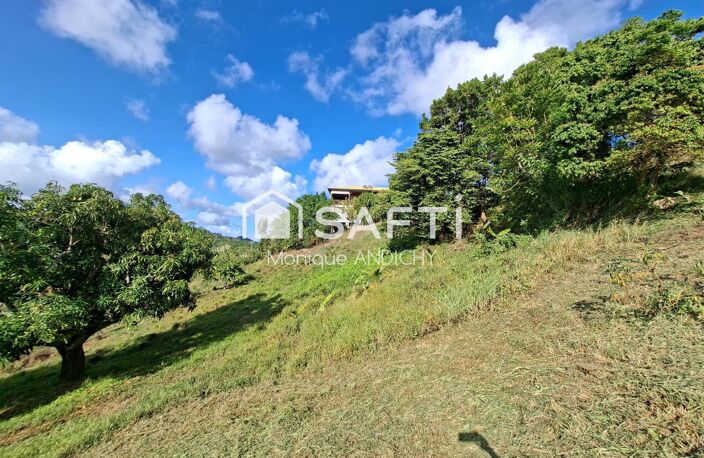 Terrain 566 m² en lotissement  Sainte-Luce — photo 5