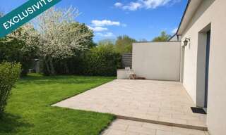 Maison 7 Pièces 123 m² à vendre à Nantes (44300)