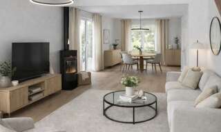 Maison 7 Pièces 123 m² à vendre à Nantes (44300)