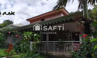 Maison 9 Pièces 226 m² à vendre à Le Lamentin (97232)