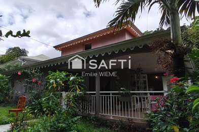 Maison 9 pièces 480000 €