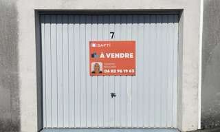 Garage  16 m² à vendre à Les Sables-d'Olonne (85100)