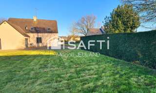 Maison 5 Pièces 84 m² à vendre à Louvigné-de-Bais (35680)