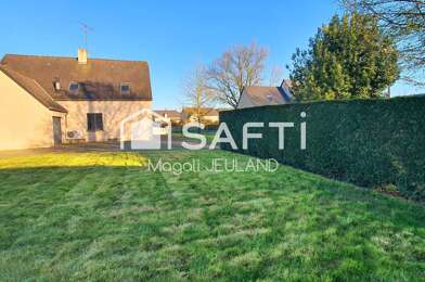 Maison 5 pièces 239900 €