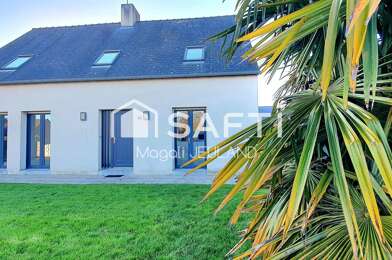 Maison 5 pièces 239900 €