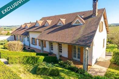 Maison 5 pièces 300000 €