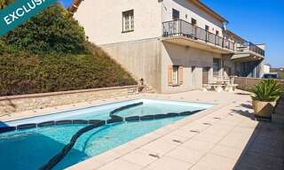 Maison 5 Pièces 210 m² à vendre à Coulanges-la-Vineuse (89580)