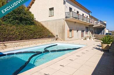 Maison 5 pièces 295000 €