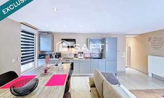 Appartement 3 Pièces 63 m² à vendre à Metz (57000)