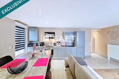 Appartement 3 pièces 185000 €